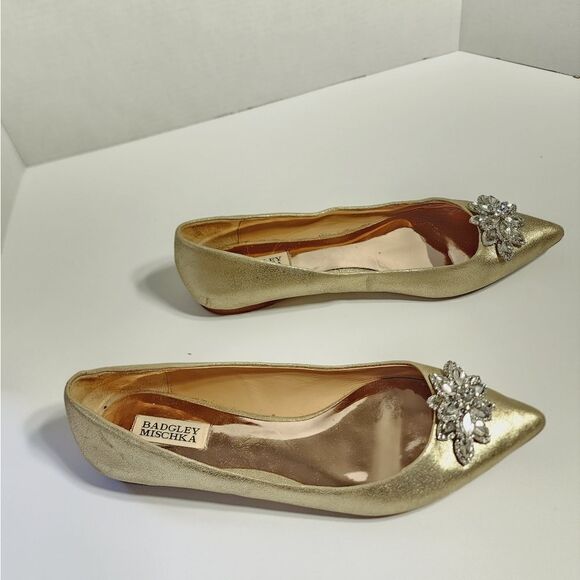 Badgley Mischka - Picture 11 of 15